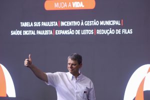 Governo de SP libera R$ 8 milhões extras para a saúde da Baixada Santista