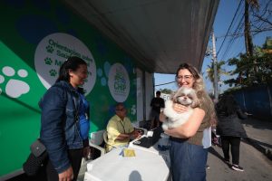 Pet PG Chip chega à Vila Sônia nesta sexta-feira