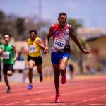 Jovem da Praia Grande vence campeonato brasileiro de atletismo