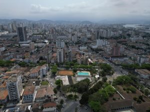 Anúncio de nova Vila Criativa abre polêmica em Santos
