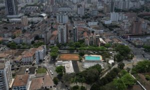 Prefeitura cogita ação para despejar entidade ligada a família de vereador
