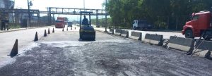 Licitação de perimetrais recebe propostas até dia 23