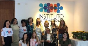 IAB lança projeto para saúde emocional de famílias atípicas