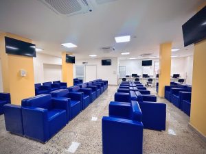 Santa Casa inaugura Ambulatório de Oncologia; diretores falam das melhorias ao Orla Notícias