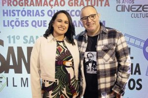 Abertas as inscrições para a abertura do 12º festival Culturalmente Santista
