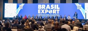 Fórum Nacional Brasil Export Infraestrutura começa hoje em Brasília