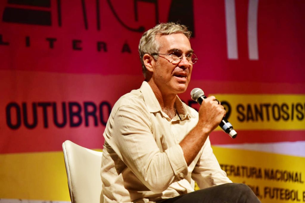 “A Baixada é ponto importante para o crime organizado”, diz pesquisador