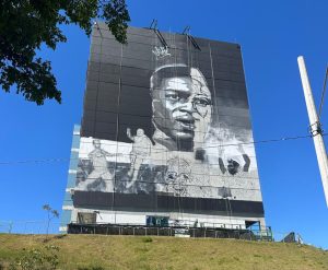 Rei Pelé vai receber uma grandiosa homenagem em São Paulo