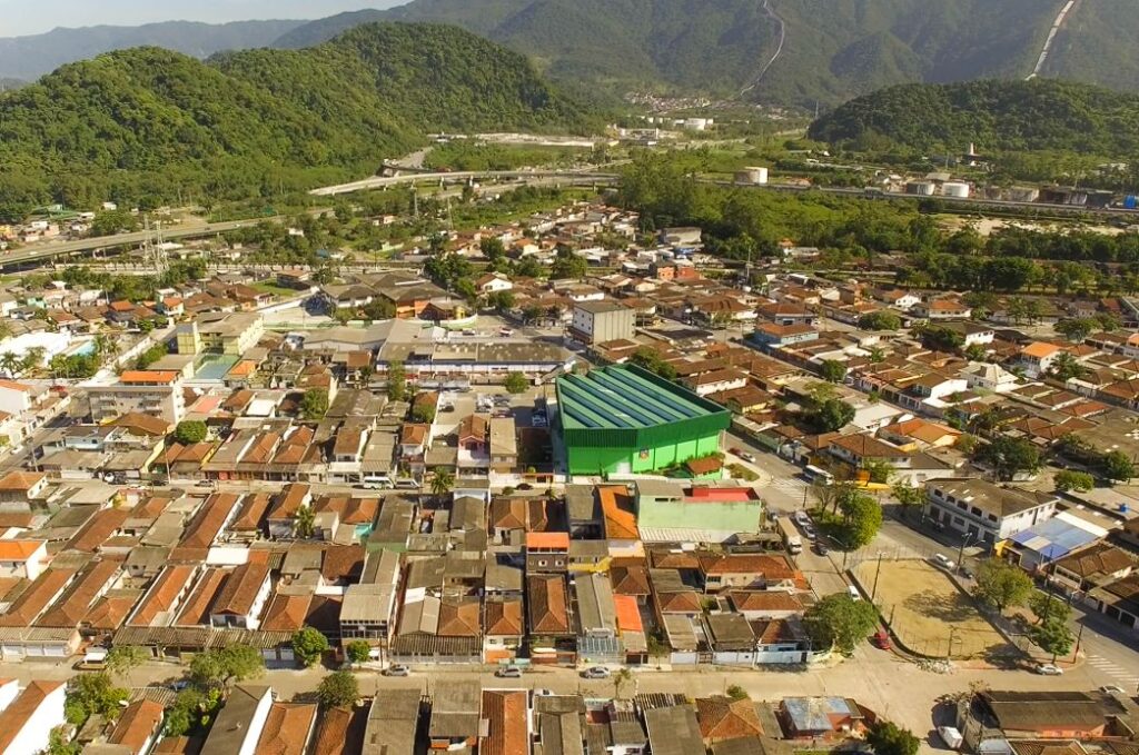 Cubatão projeta  orçamento de R$ 2,1 bilhões  para próximo ano