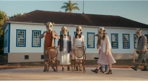 Curta Santos anuncia filmes e videoclipes selecionados