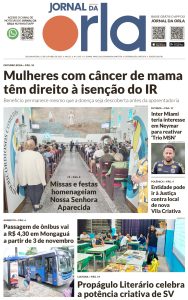 13.outubro.2025 – n. 3.193