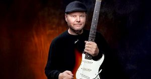 Christopher Cross fará nova turnê pelo Brasil