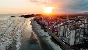 Audiência pública regional, em Itanhaém, discute Orçamento do Estado para 2026