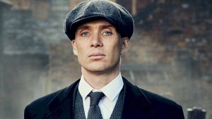 ‘Peaky Blinders’ vai ganhar duas séries derivadas, ambas com Cillian Murphy