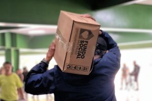 Fundo Social de Cubatão distribui 320 cestas em setembro