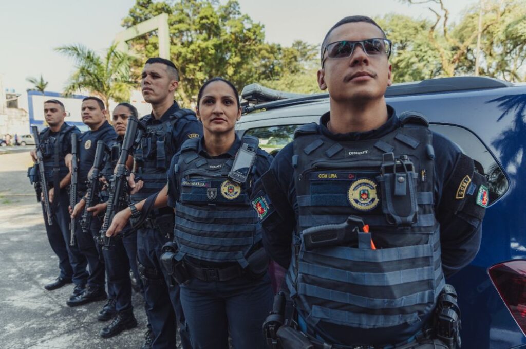 Cubatão terá reforço policial na Operação Verão