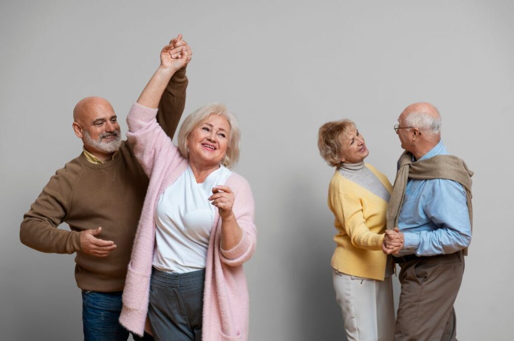 Cubatão celebra Semana da Pessoa Idosa com atividades