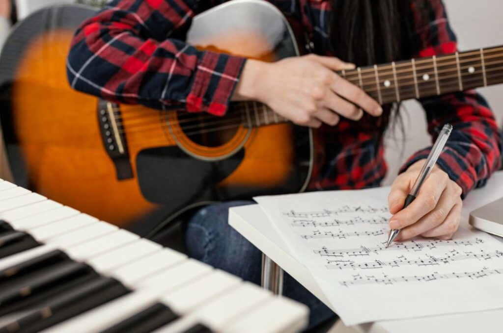 ETMD de Cubatão abre inscrições para cursos de música e dança em 2026
