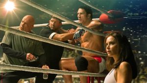 Alguém realmente acha possível The Rock ganhar um Oscar de atuação?