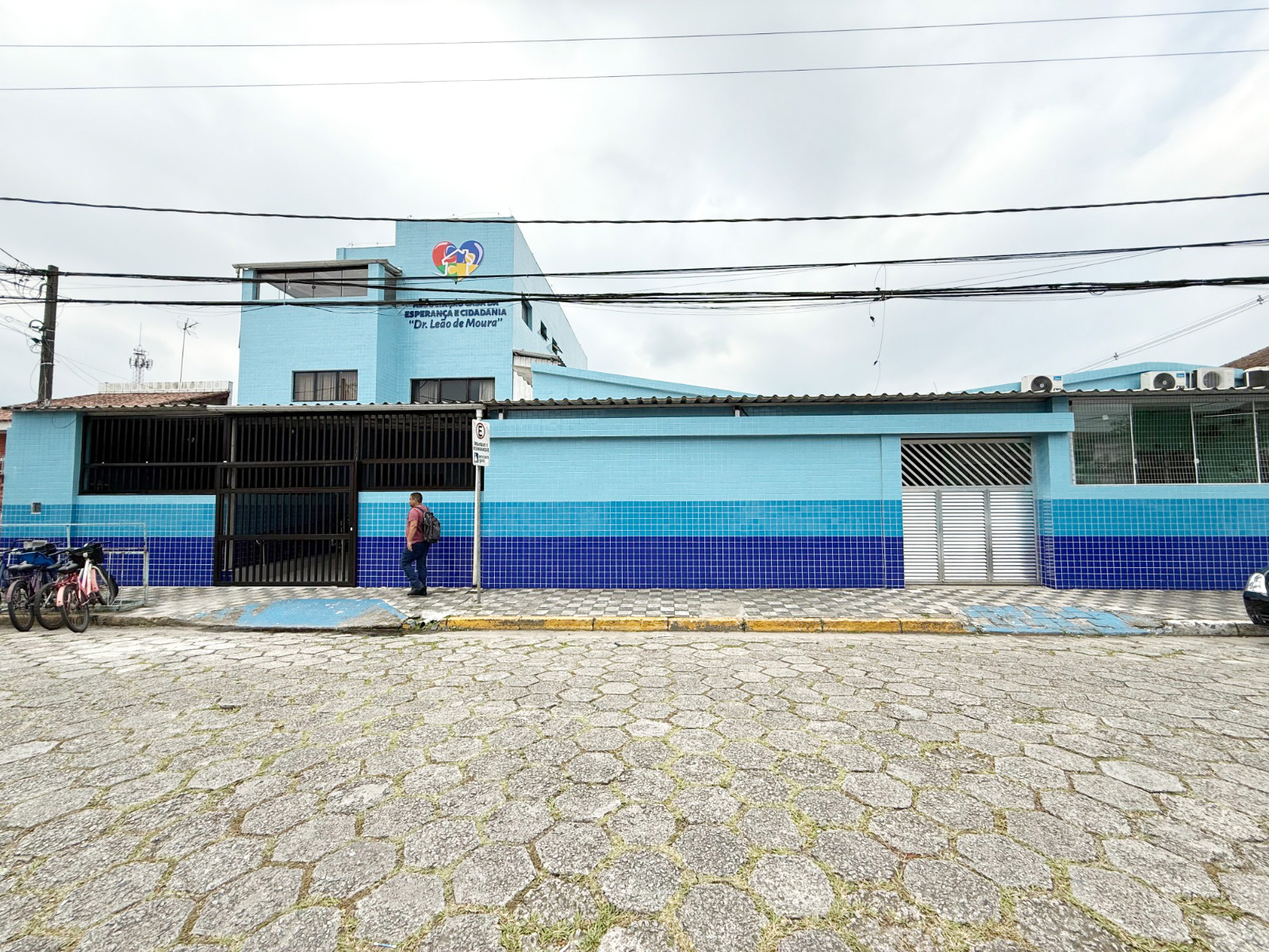 Divulgação/Casa da Esperança