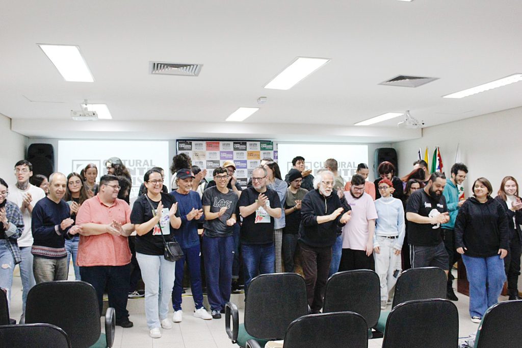 Culturamente Santista traz debates sobre comunicação e memória