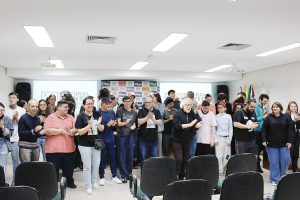 Culturamente Santista traz debates sobre comunicação e memória