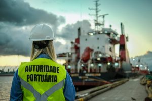 Instituto PORTa impulsiona participação feminina no setor portuário