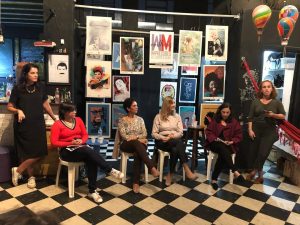 ‘Dores de Amores’ volta a discutir arte, violência e resistência feminina