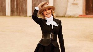 Diane Keaton morre aos 79 anos e deixa legado no cinema