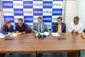 Auditoria aponta irregularidades na Prefeitura de Mongaguá, desde 2021