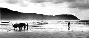 Documentarista traz o olhar de Lévi-Strauss sobre a Baixada