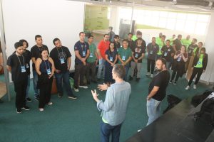ESG Challenge 2025 irá propor soluções para o Porto de Santos