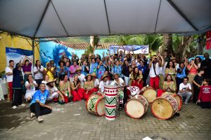 Festival no Litoral Norte terá apresentação de projeto santista sobre os ODS