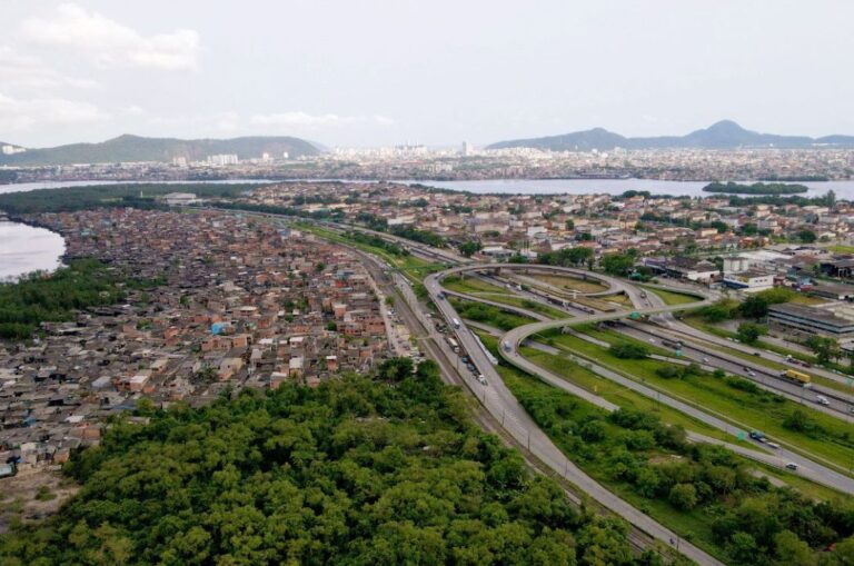 Divulgação/PMC Divulgação/PMC