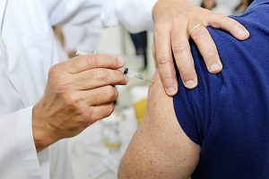 Estado amplia vacinação contra gripe para toda a população