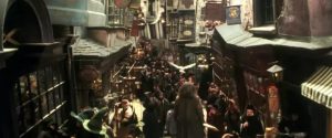 Surgem as primeiras imagens da série de Harry Potter na HBO