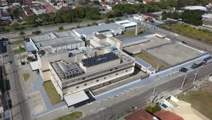 Hospital Municipal de Peruíbe será aberto em fevereiro, diz secretário