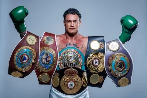 Popó cita ‘vergonha’ após briga, diz que pendura as luvas: ‘Não quero mais saber de boxe’