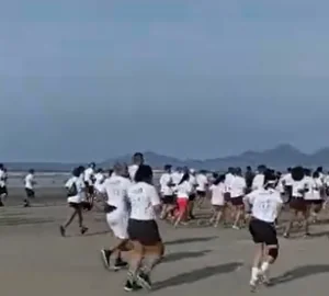SOPESP realiza corrida e caminhada de conscientização