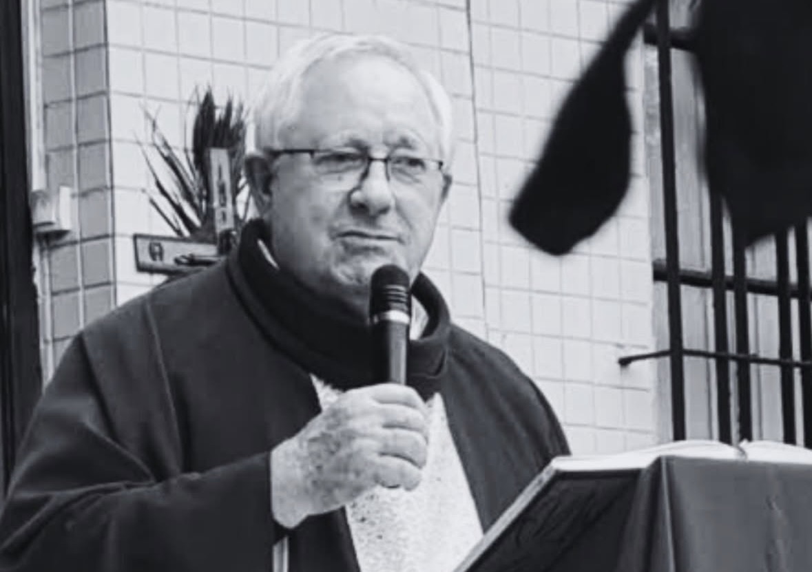 Autoridades lamentam morte do padre Javier Arana | Jornal da Orla