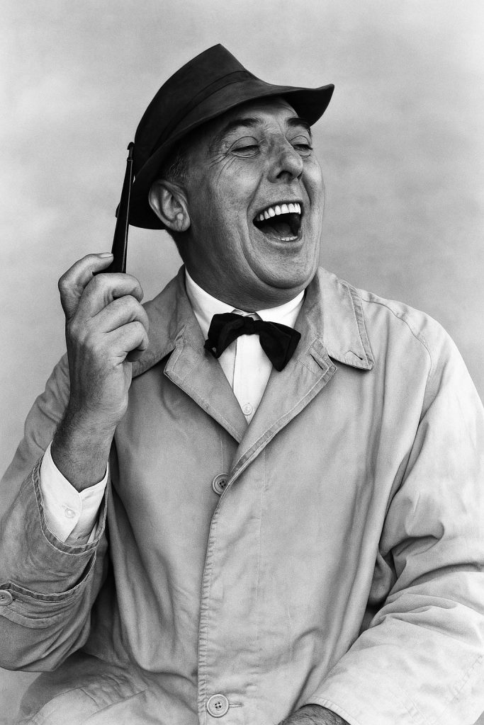 Jacques Tati, o cineasta que usou a comédia para fazer crítica social