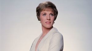 Julie Andrews faz 90 anos