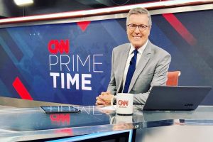 CNN Brasil passa Jovem Pan e é o segundo canal de notícias do Brasil