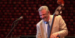 Martin Pizzarelli Trio se apresenta hoje na Pinacoteca Benedicto Calixto