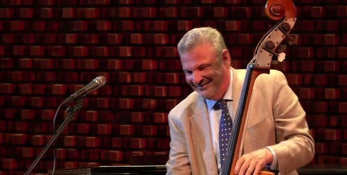 Martin Pizzarelli Trio se apresenta hoje na Pinacoteca Benedicto Calixto | Jornal da Orla