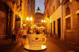 Dia Internacional do Café vai ser celebrado com festival no Centro