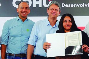 Deputado tem “passe valorizado” no jogo político