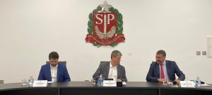 Sistema Anchieta-Imigrantes terá tecnologia free flow em 2026
