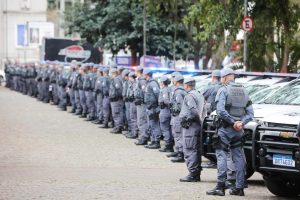 Operação Verão: Coronel anuncia efetivo, mas Estado não confirma