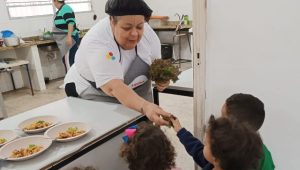 Peruíbe implementa Seletividade Alimentar nas escolas